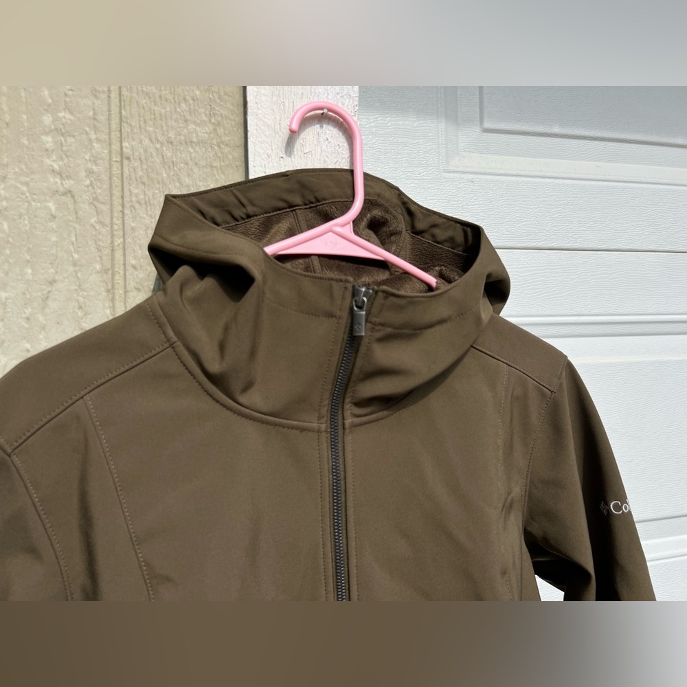 Kruser Ridge Plush Softshell - Picture 2 of 11